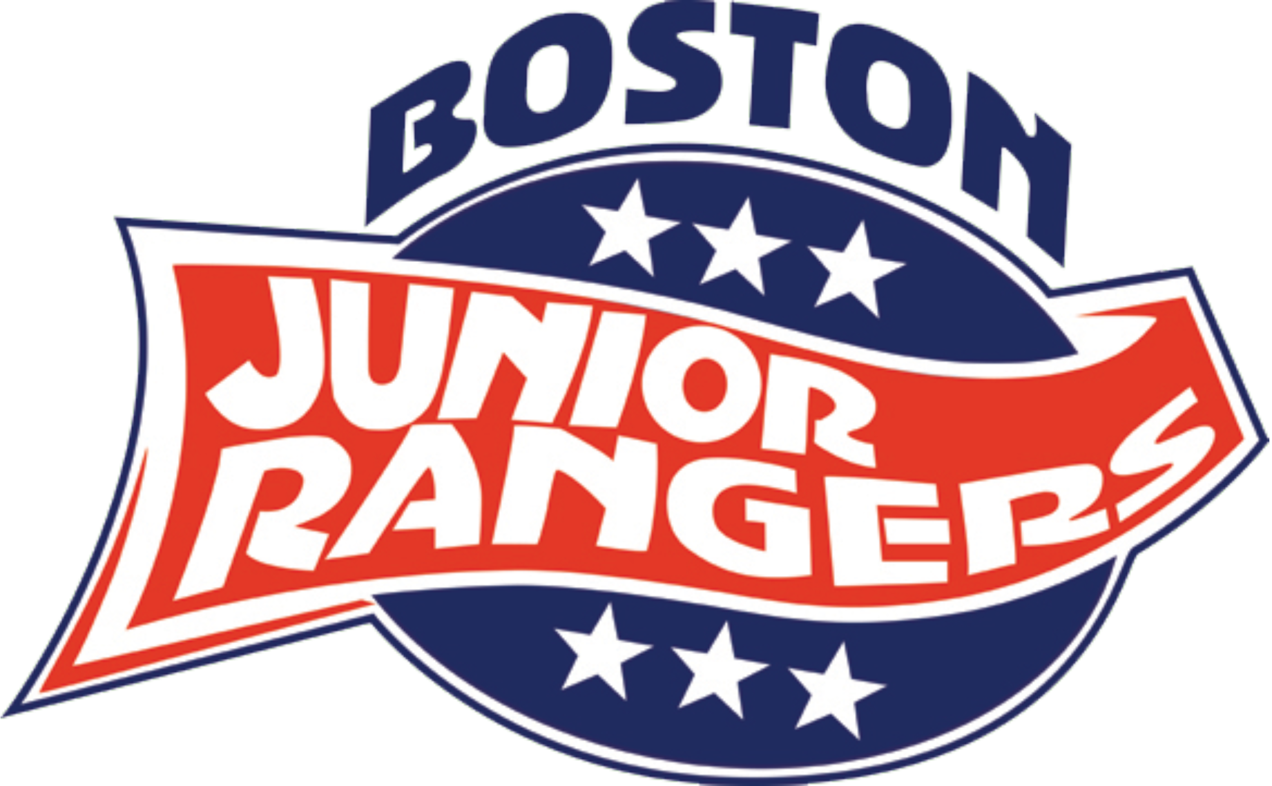 Boston Jr. Rangers