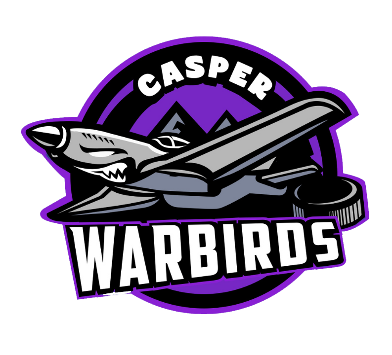 Casper Warbirds